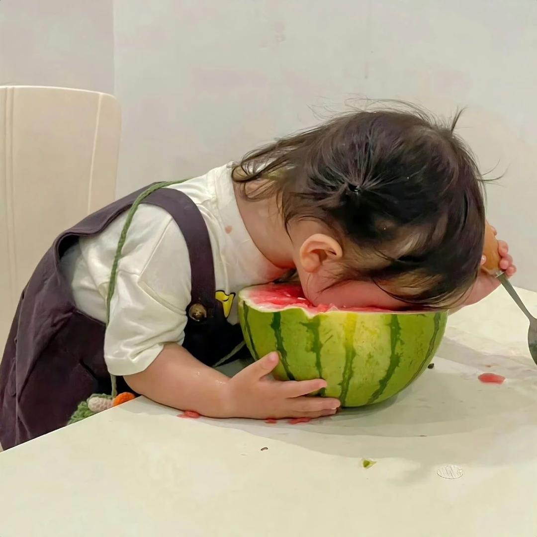 不想长大