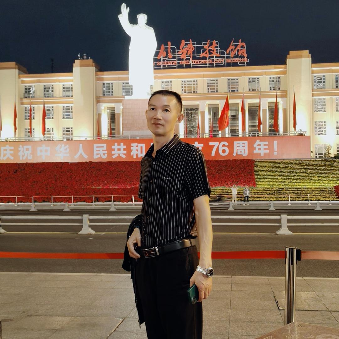 乐山/东哥二手货车