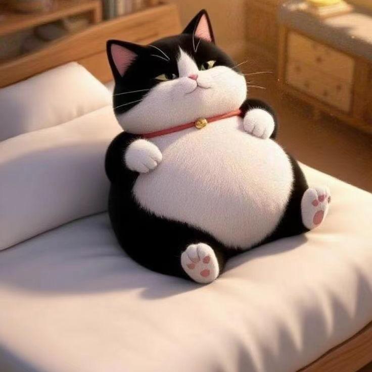 亿点点可爱