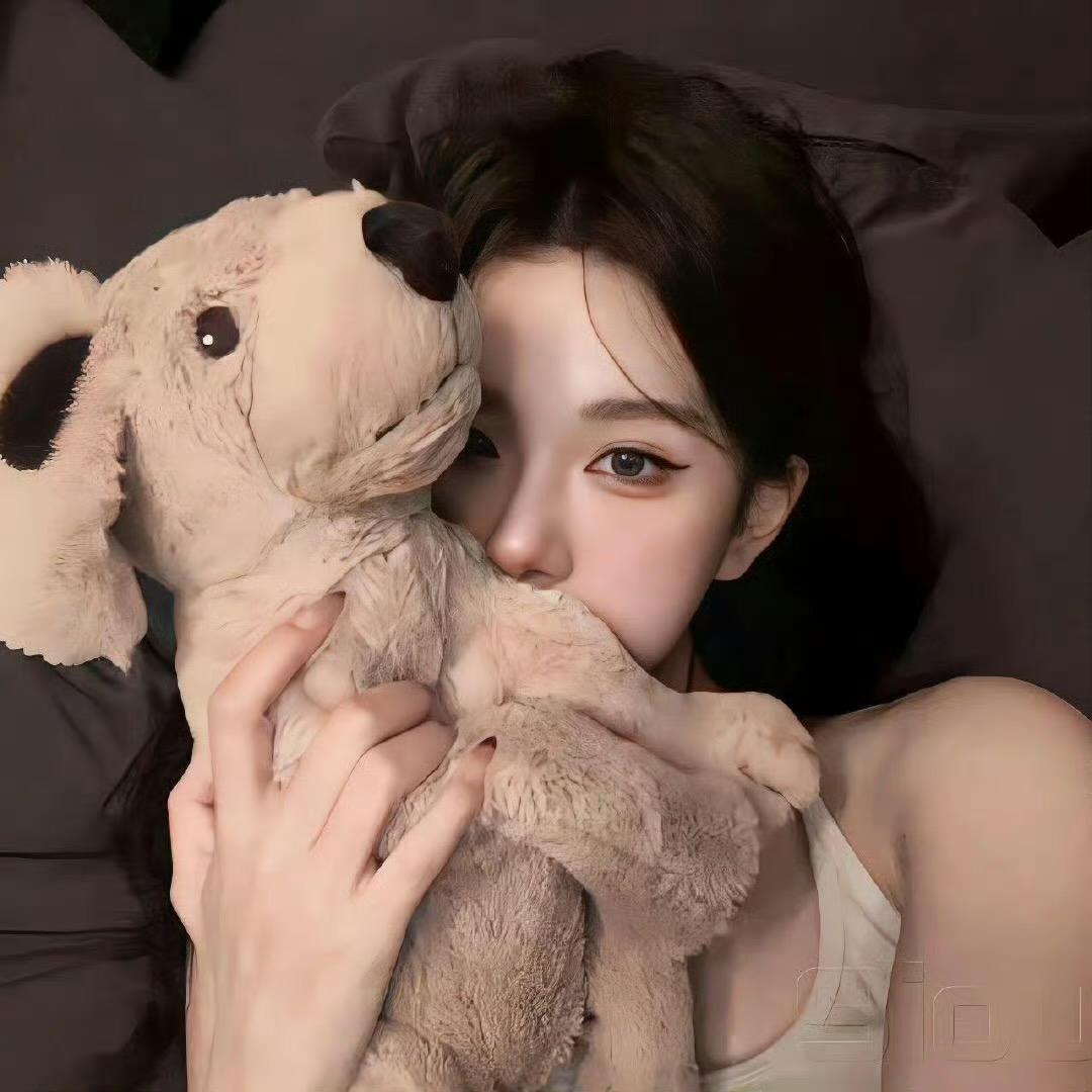 晕头小狗