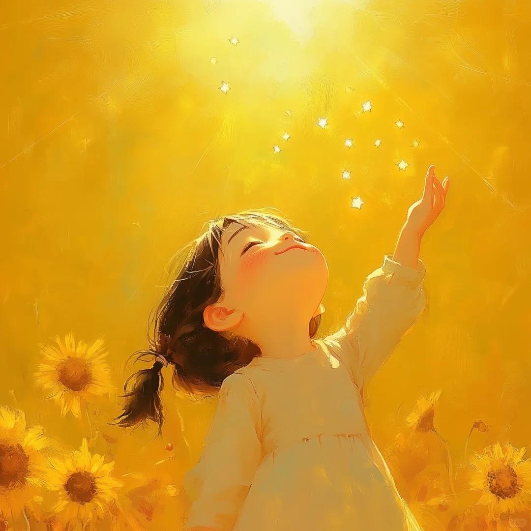 小花儿吖