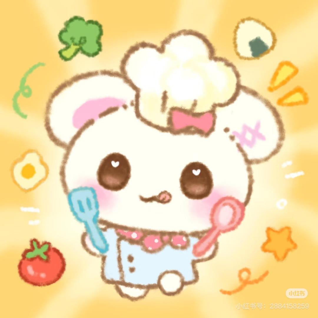 小小