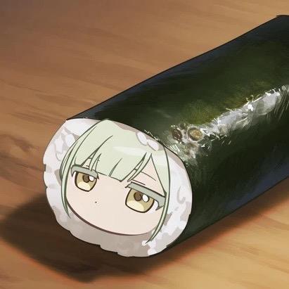 羽咲Usaki