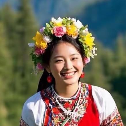婷婷妈