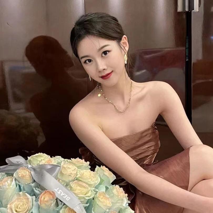 玖玥定制女装