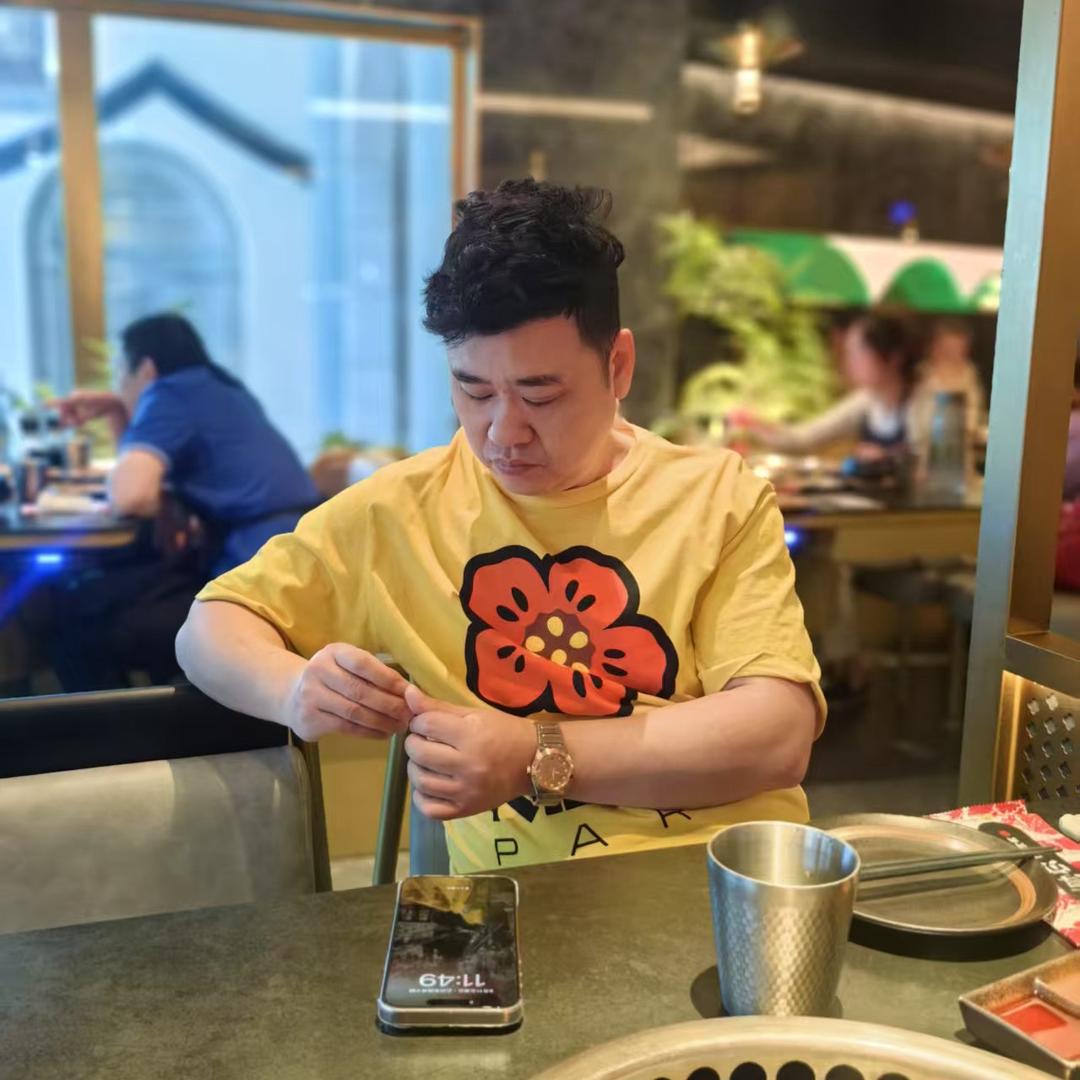 非哥传说(橱窗有好物)