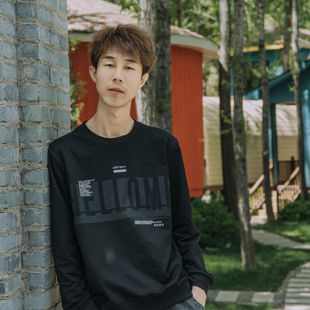 柳林•摄影师-轩彬