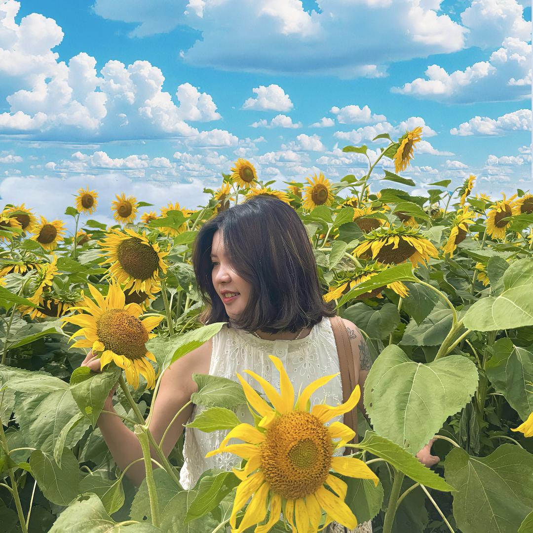 Echo的口语课