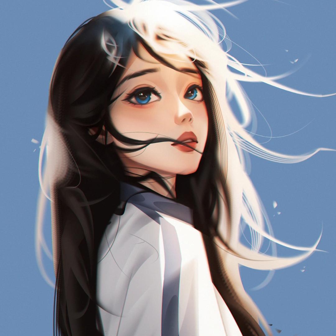 雨晴