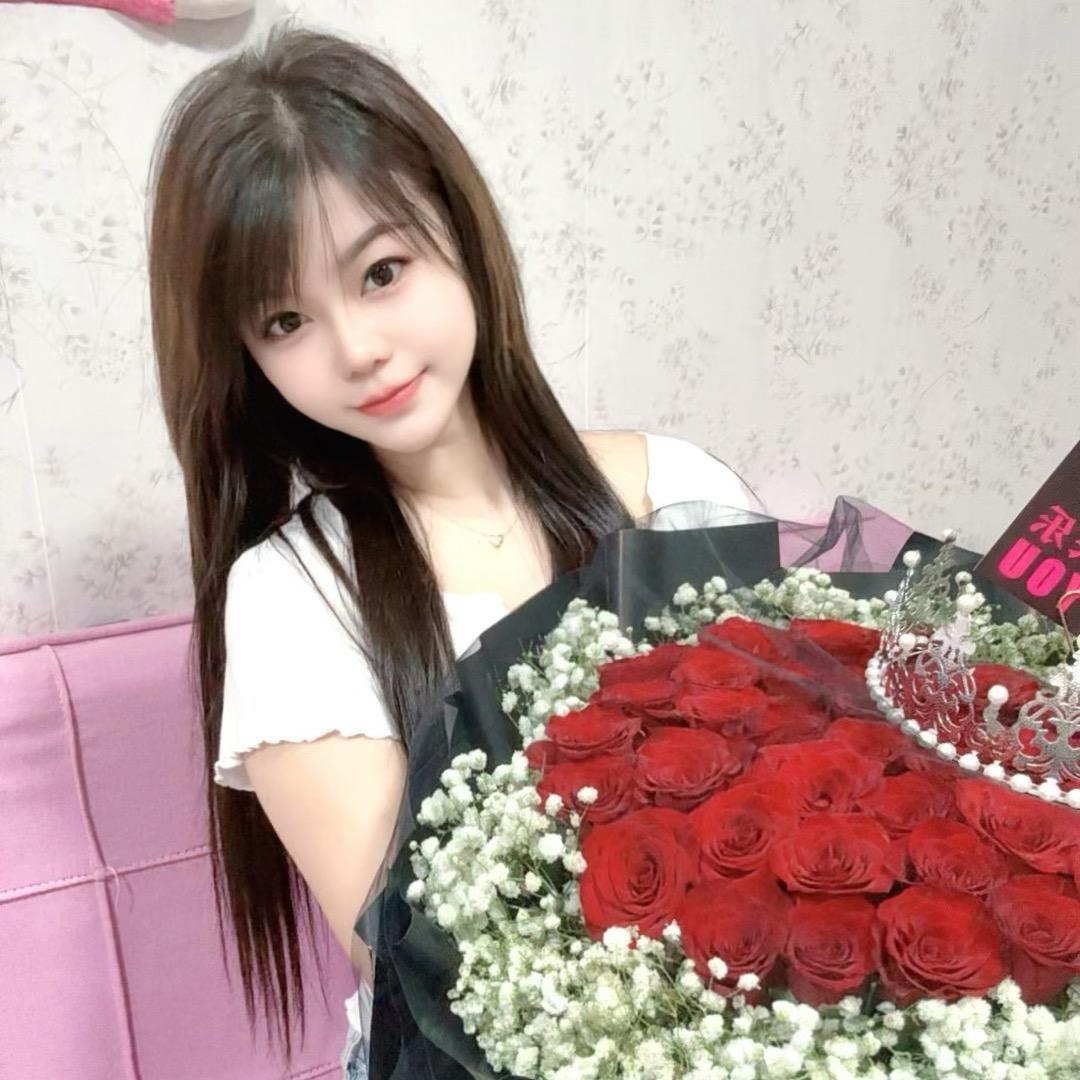 ღ小娇妻💕