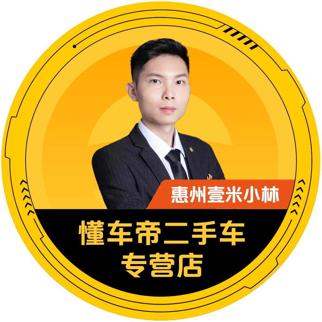 懂车帝壹米-小林