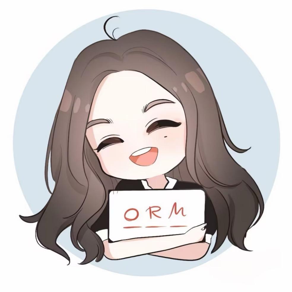Orm的猫薄荷Ling