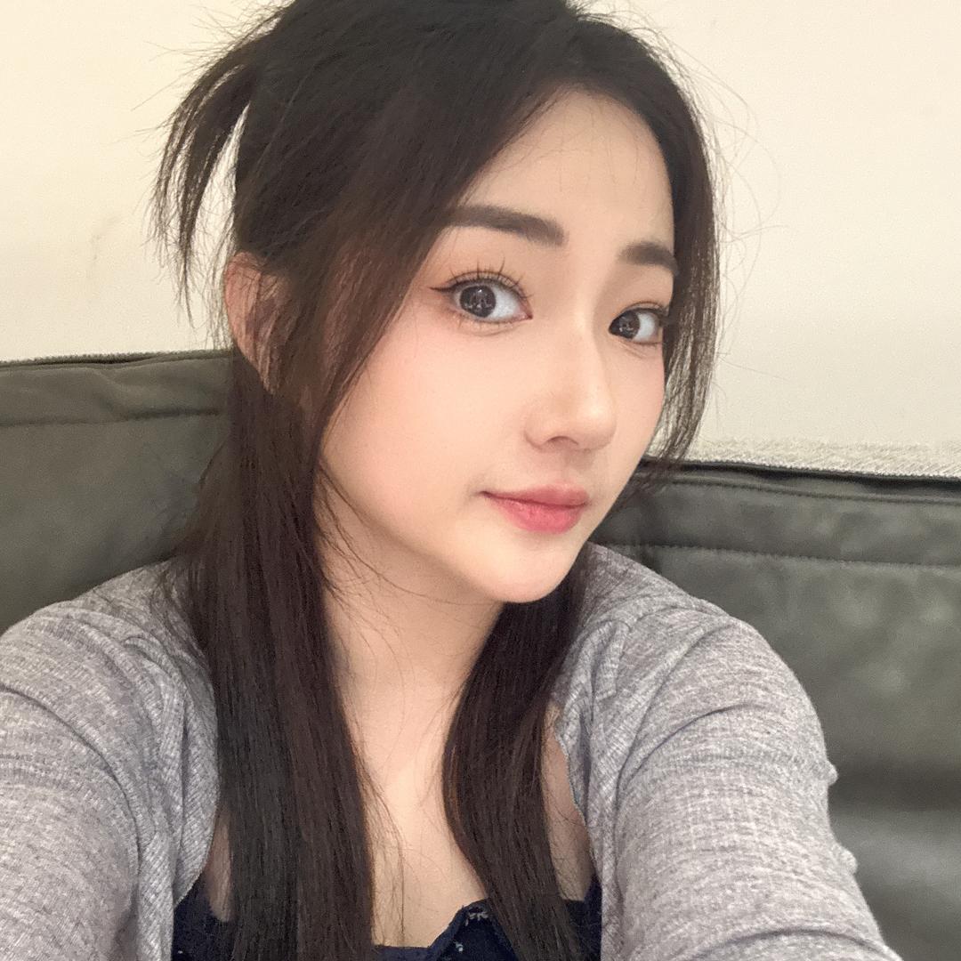 佳佳也要加油鸭~