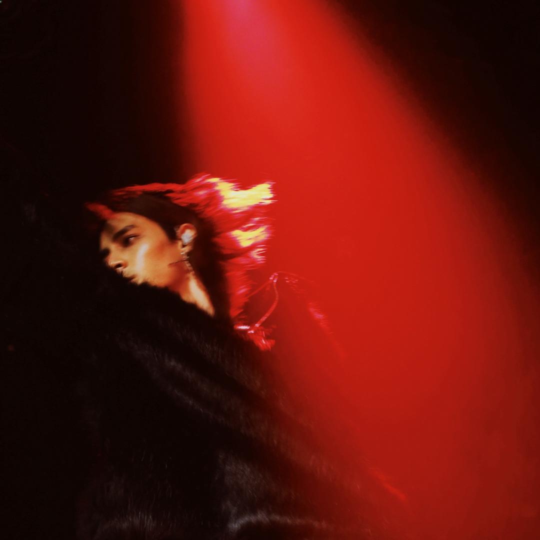 羽生田挙武　AMU