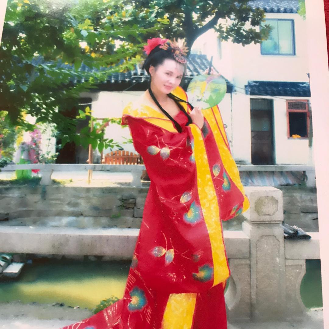 东方红
