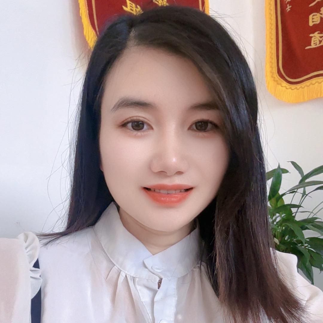 喜上家政培训-清清老师