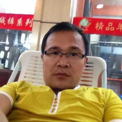殷建锋羊绒裤