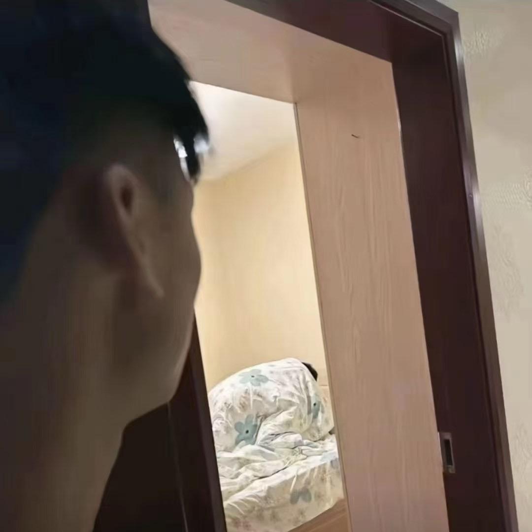 檀香味的女孩