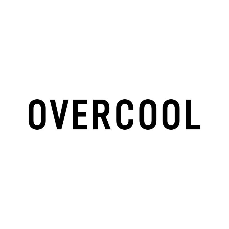OVER COOL男装旗舰店
