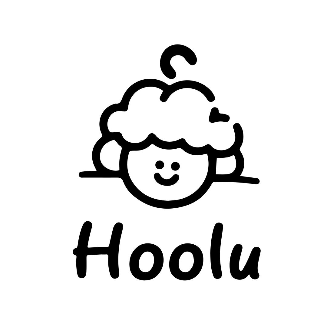 Hoolu童装买手店