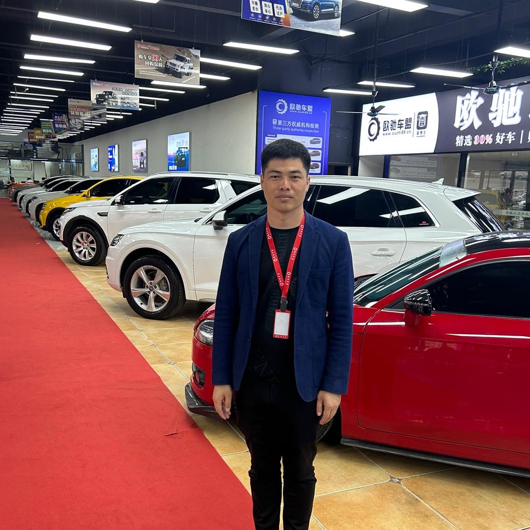小龙 邵阳二手车
