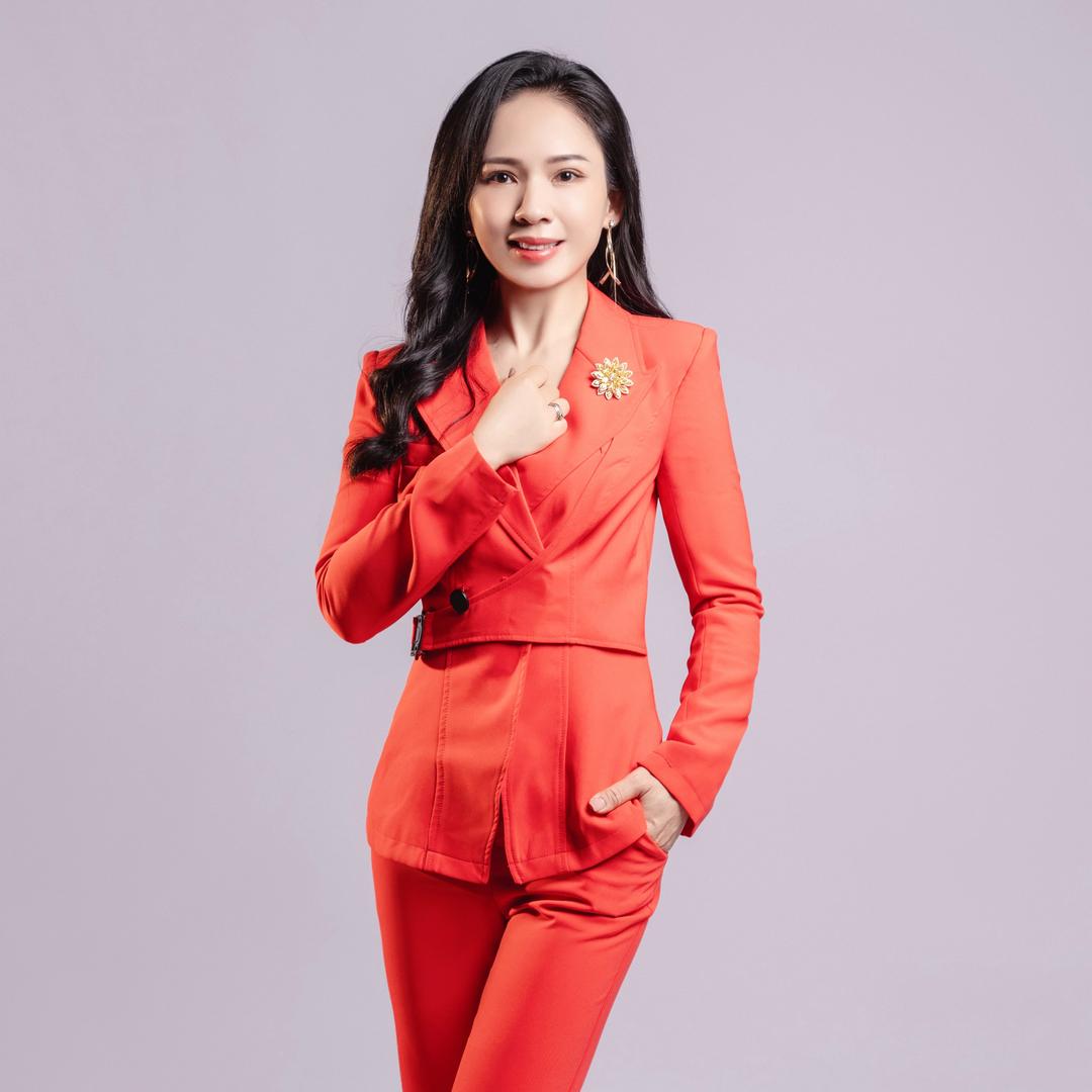 饰品工厂老板娘