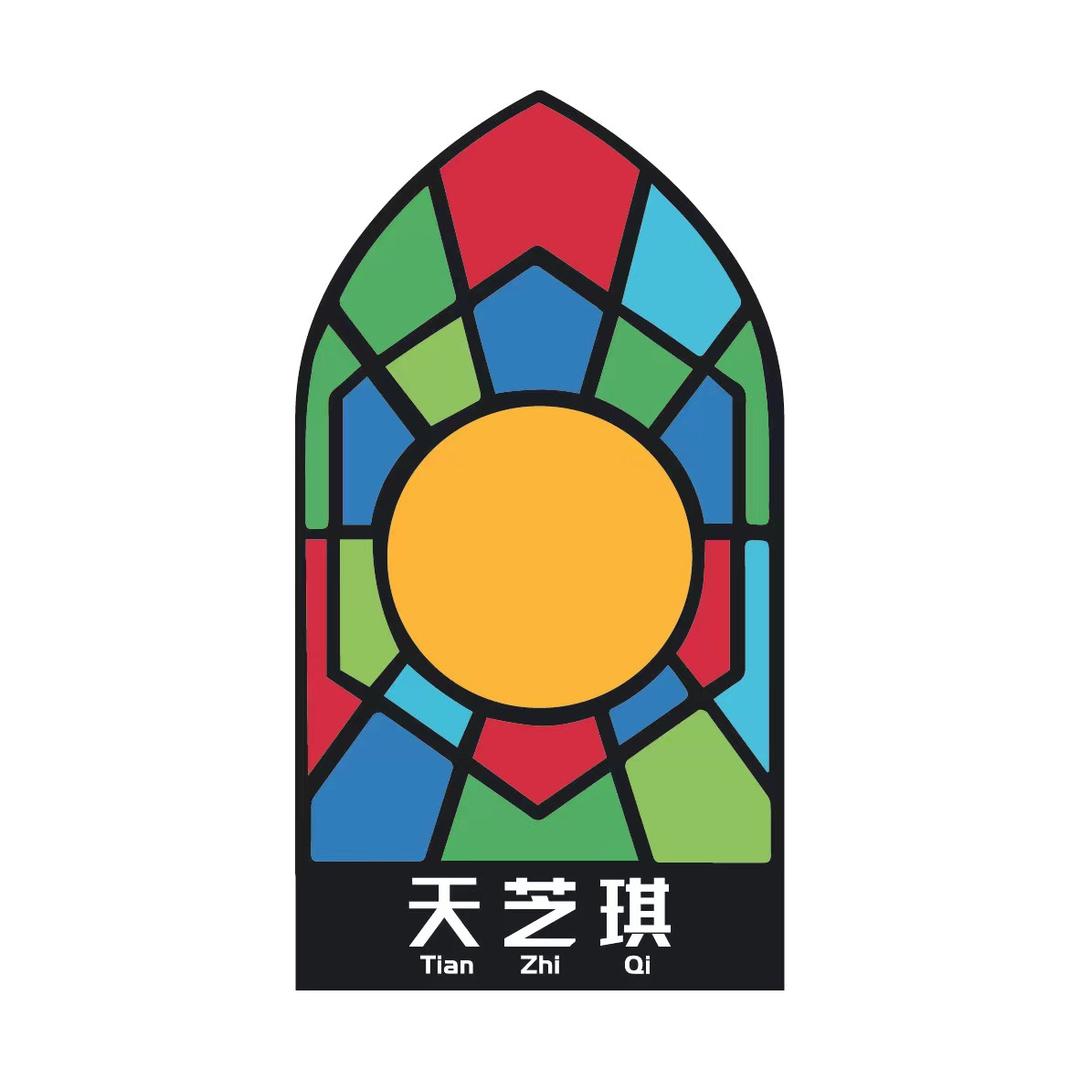 天芝琪门业-谢海