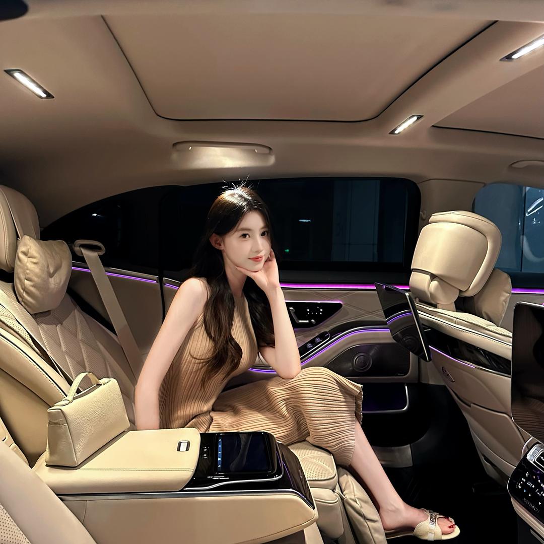 厦门华驰行租车