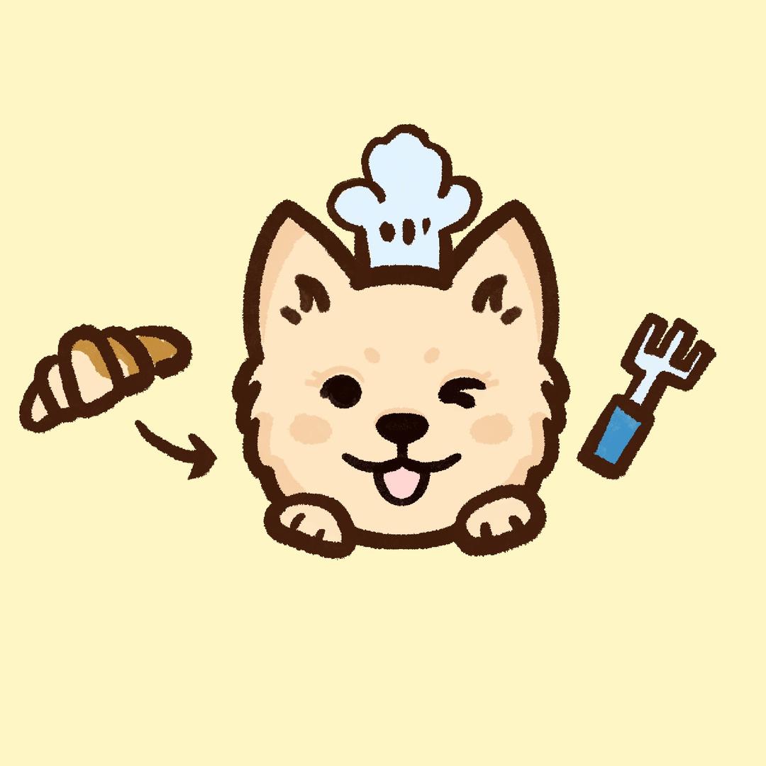 爪爪乐园宠物店