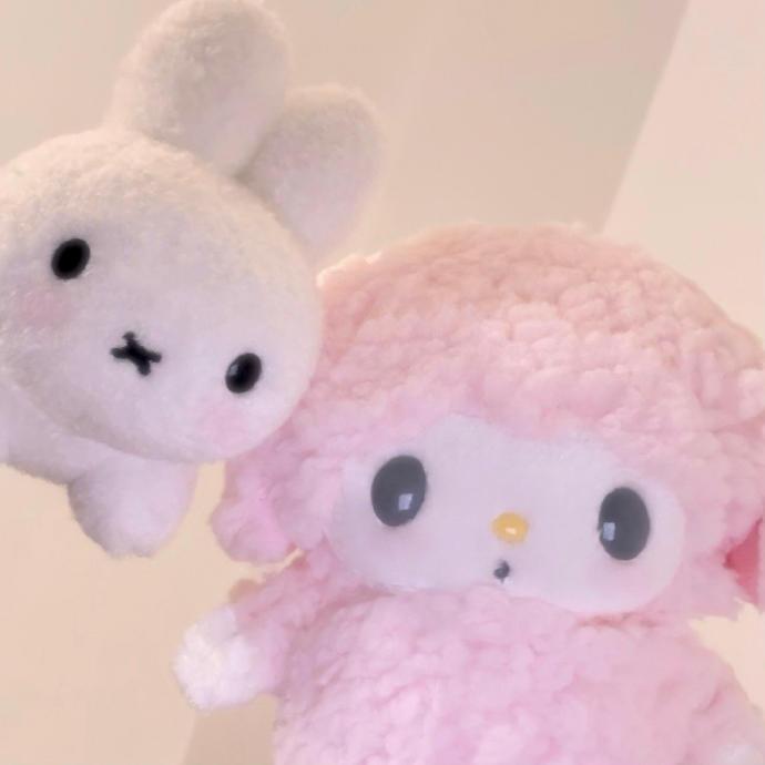 甜心小猫