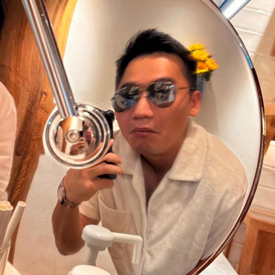 Uncle郭