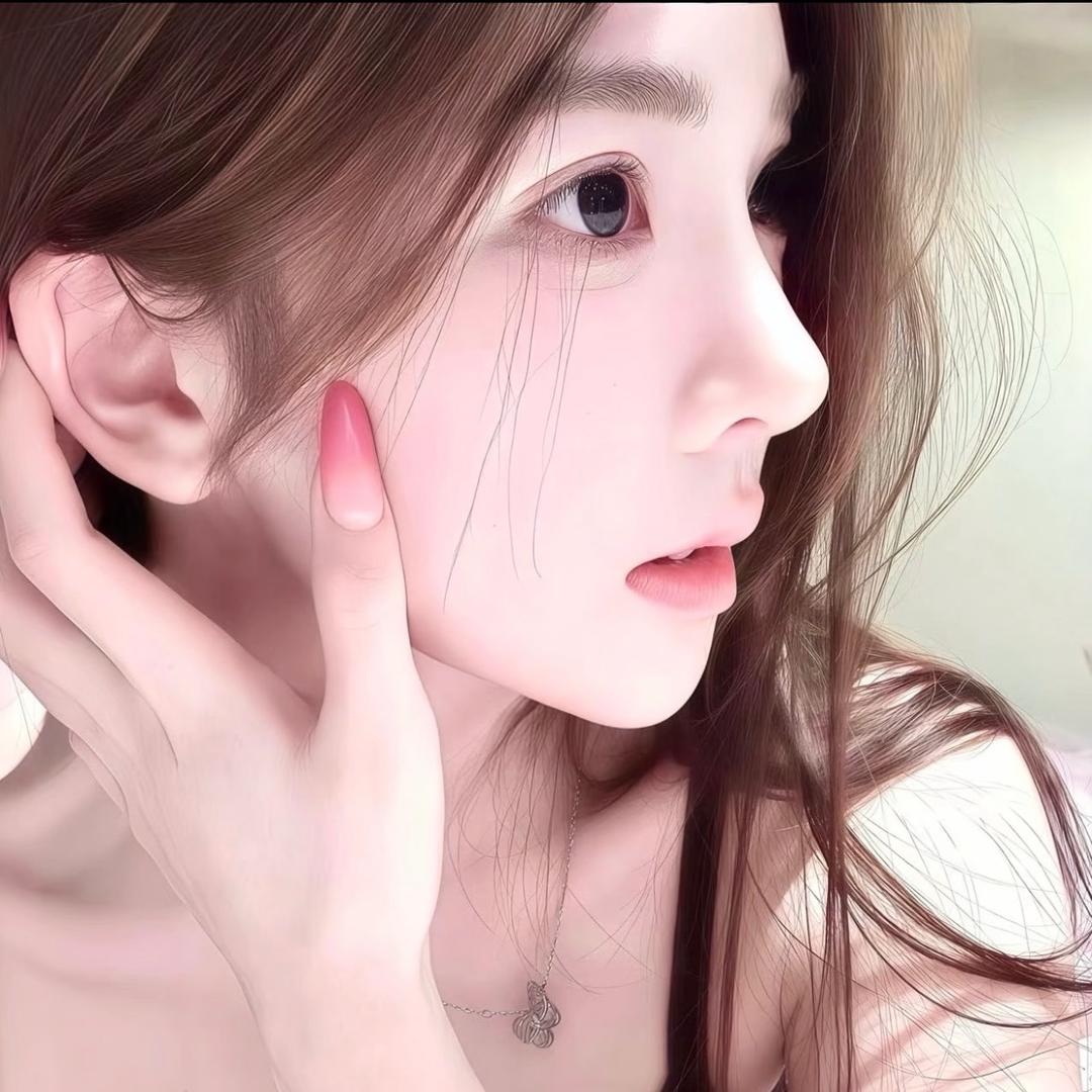 小u予