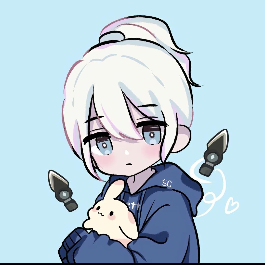 澈澈，