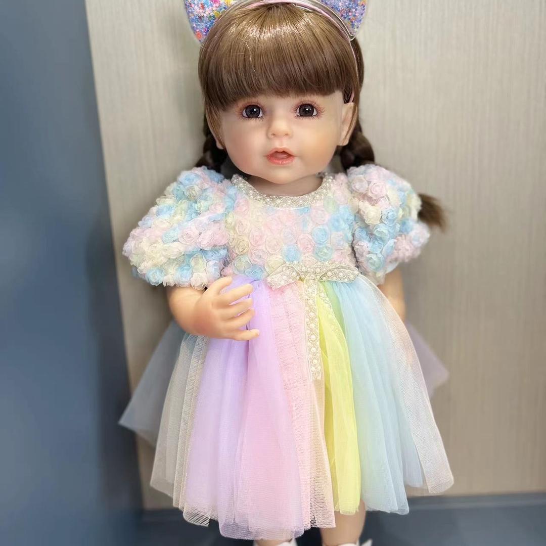 handmadereborn艾米玩具专卖店