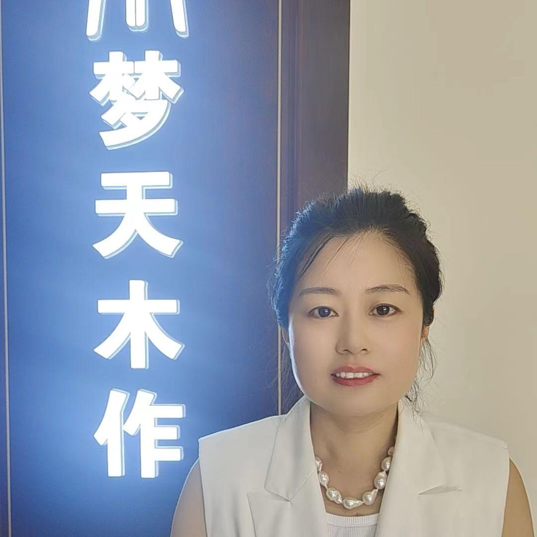 庆云高端装修定制张辉
