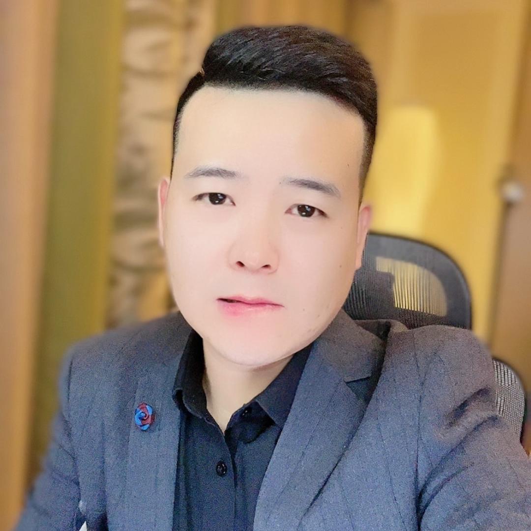周小宝（单身大叔）