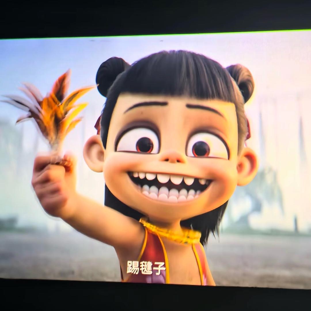 满满在吖