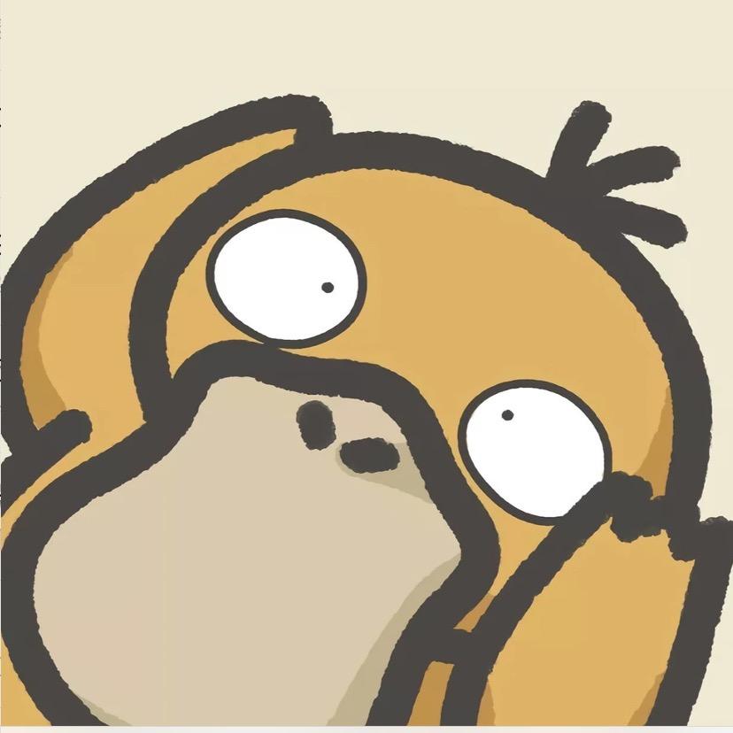 ？