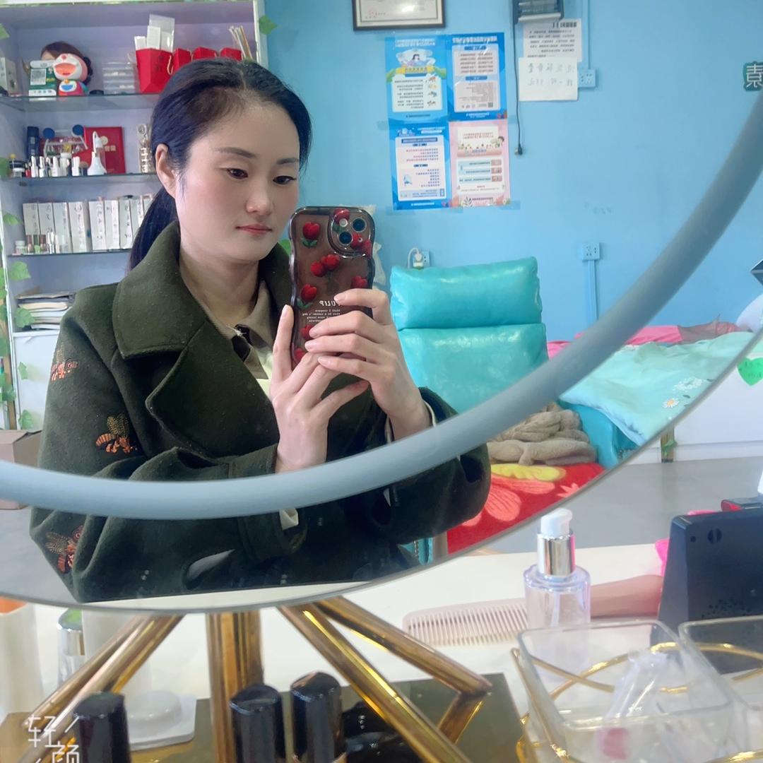小娜吖