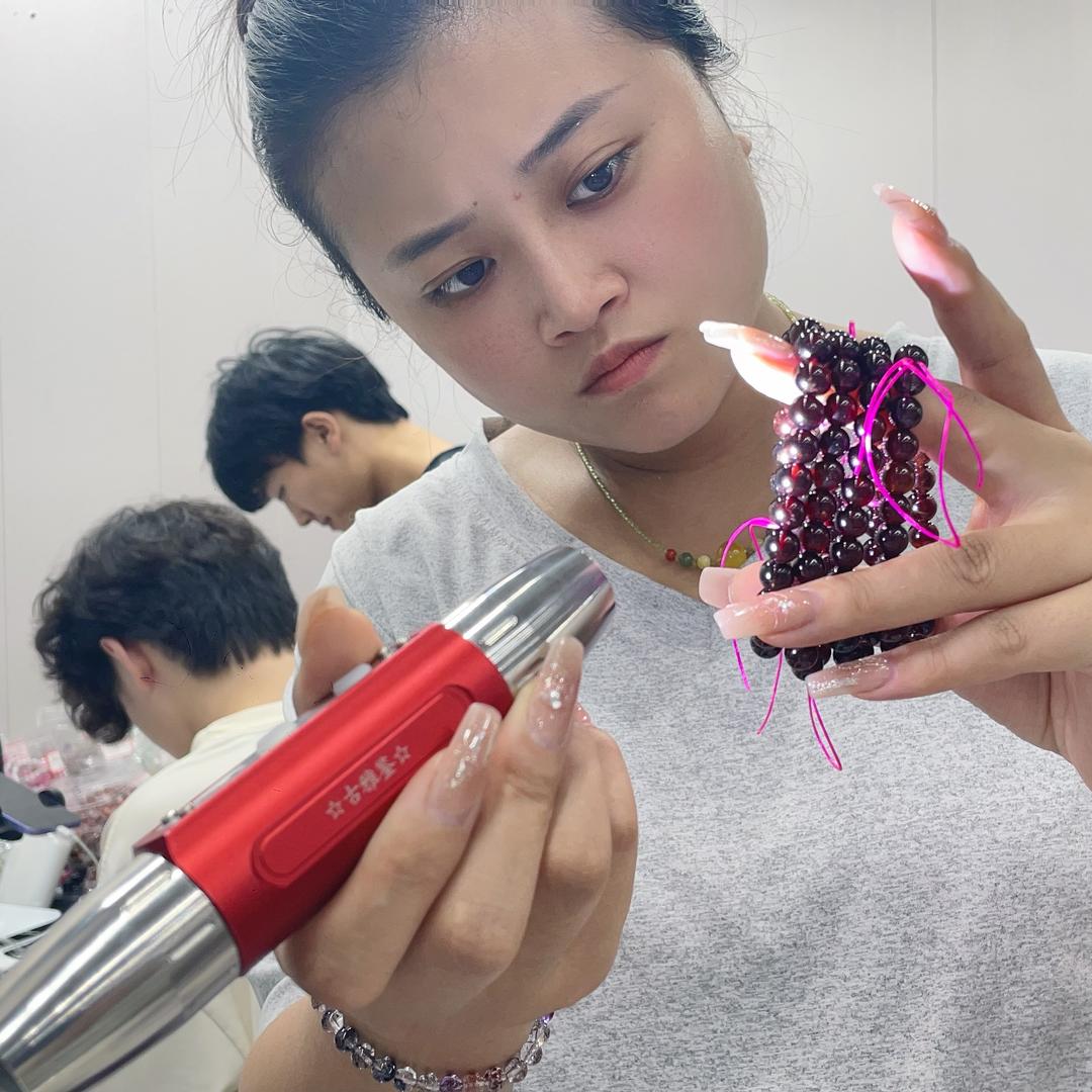 小西水晶