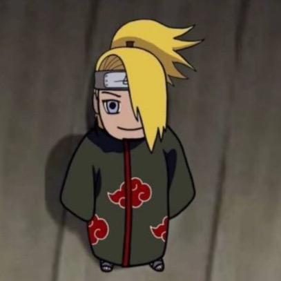 晓组织·迪达拉