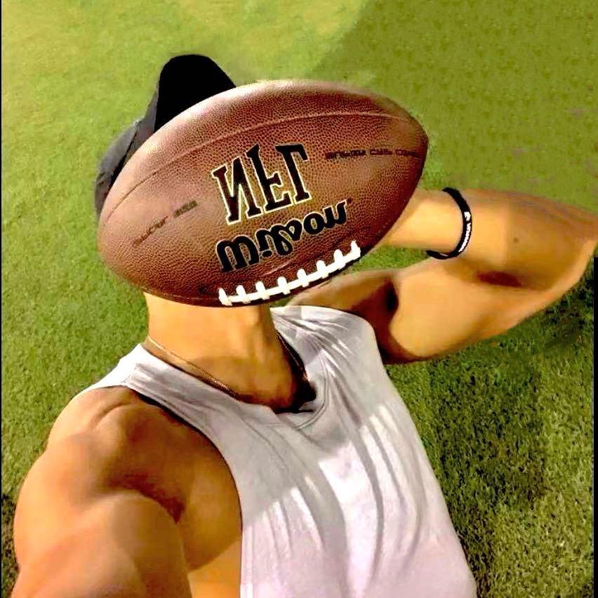 骨头🏈