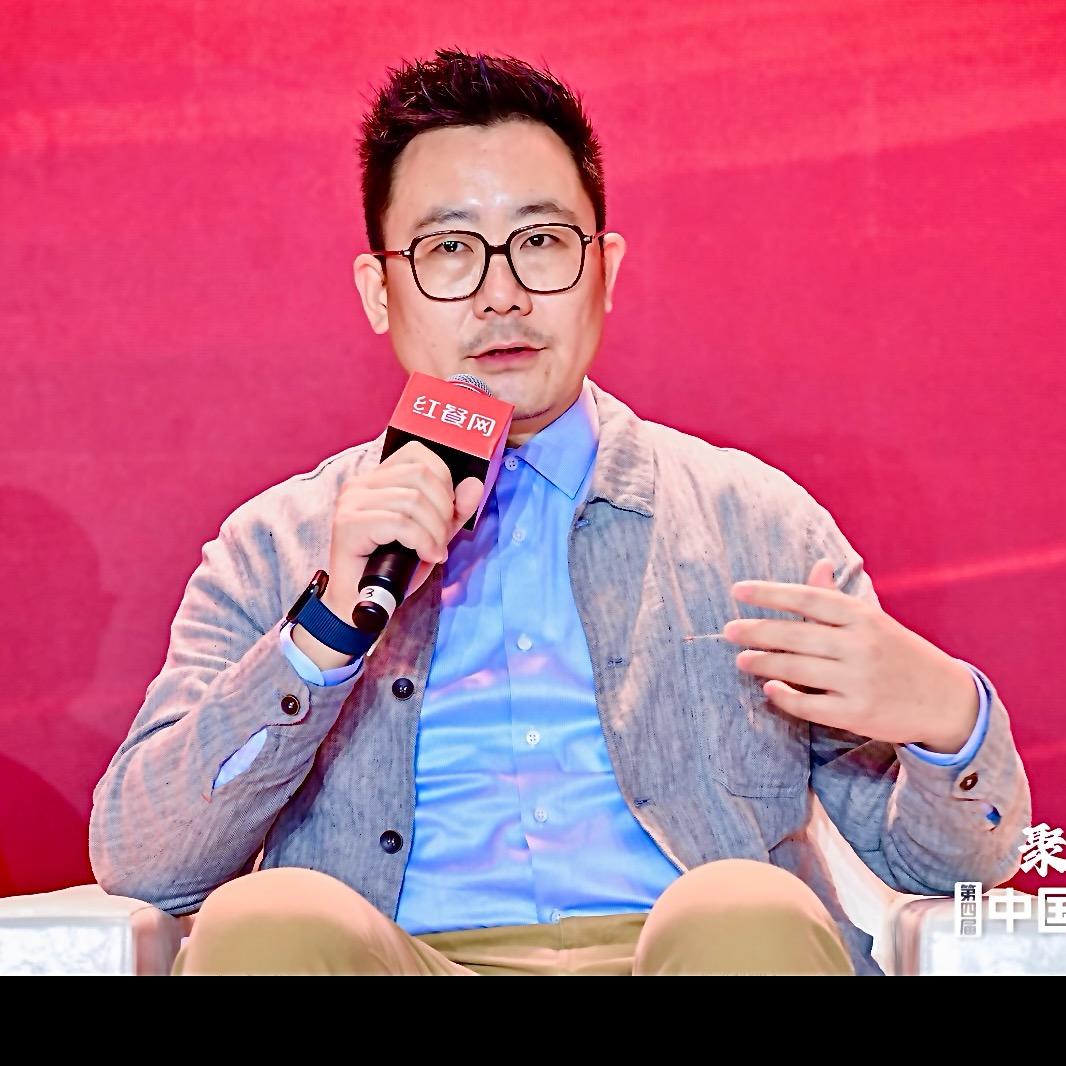 老孟 | 新商业@抖音