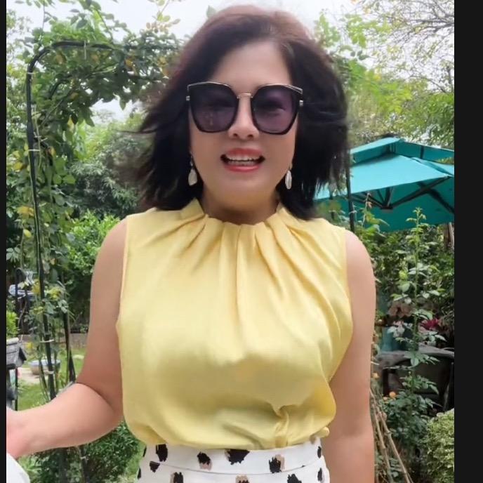 东莞市万江大脚丫服装店