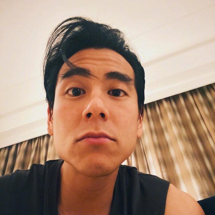 王个不停
