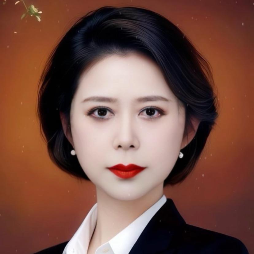 昝金英