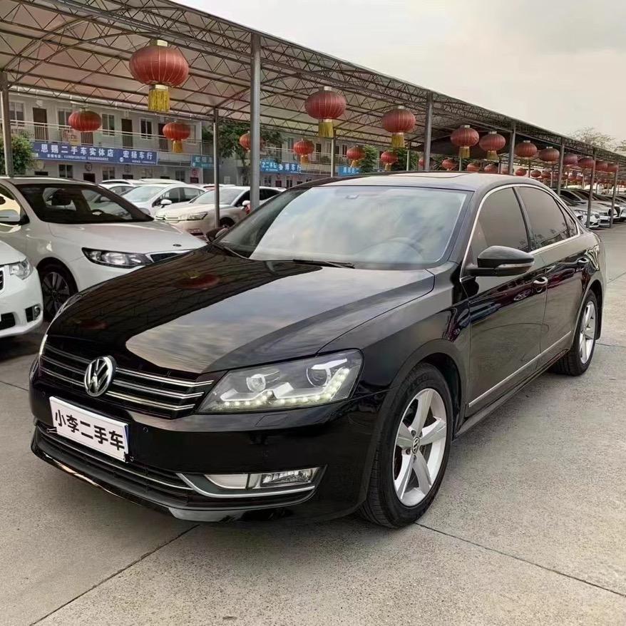 绵阳卓龙小李二手车