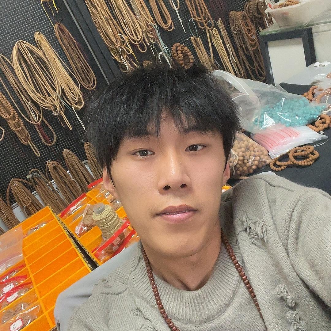 脸脸文玩优选号