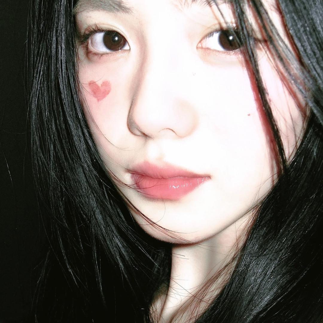 纯情学生妹
