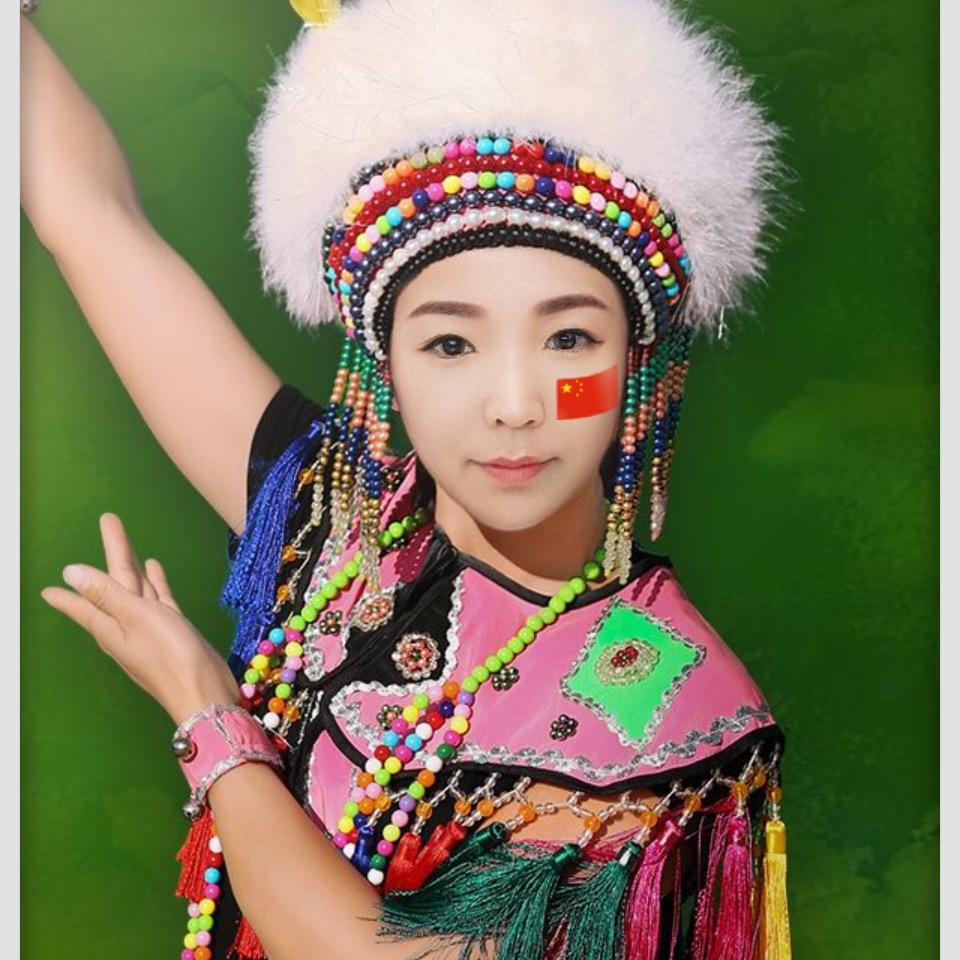 梯田琴姐
